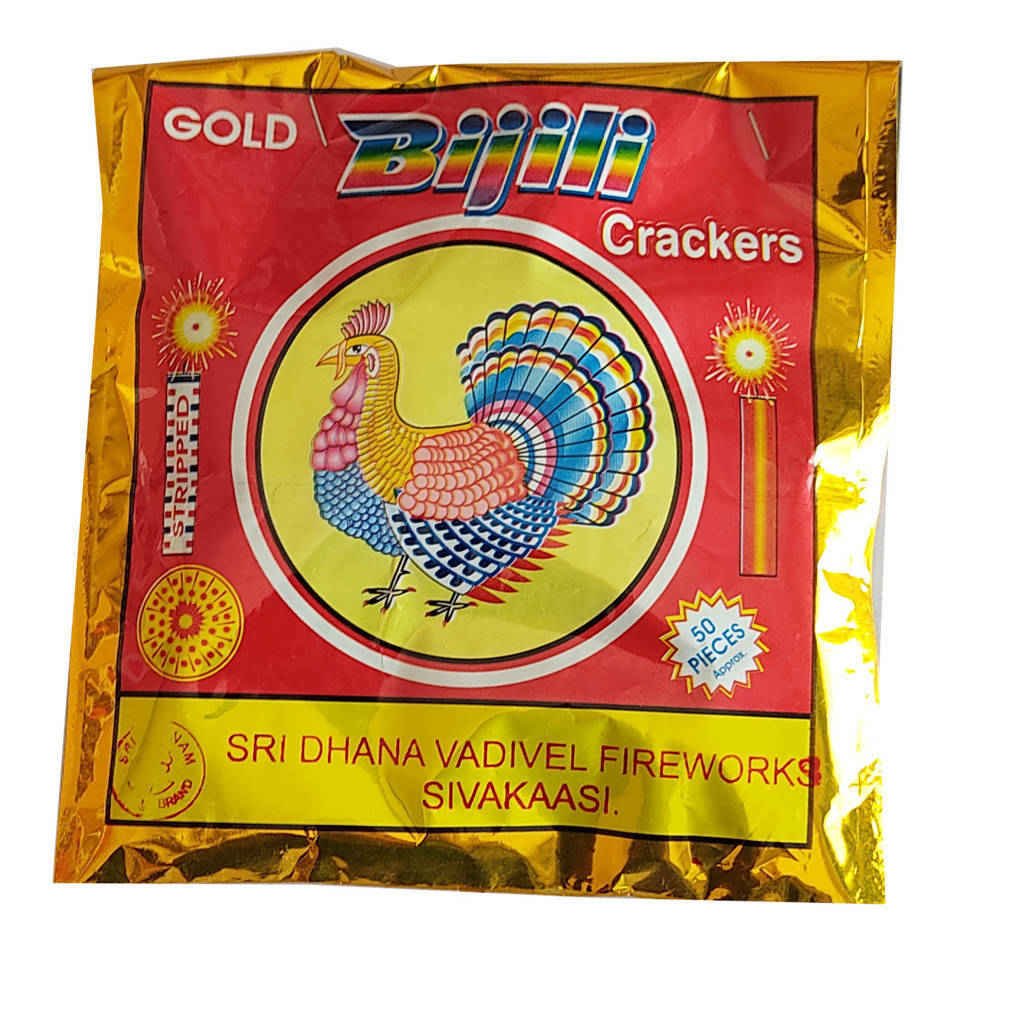 Crackers