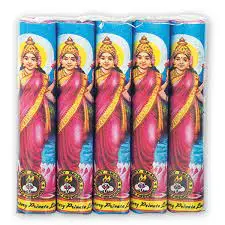 Crackers