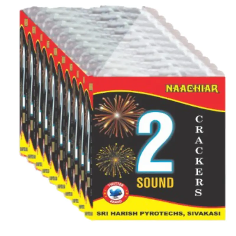 Crackers