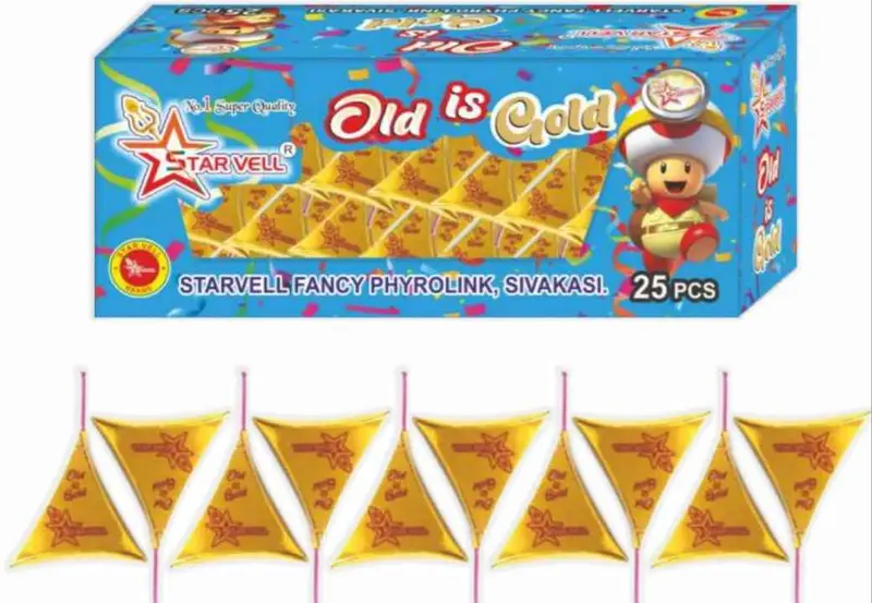 Crackers
