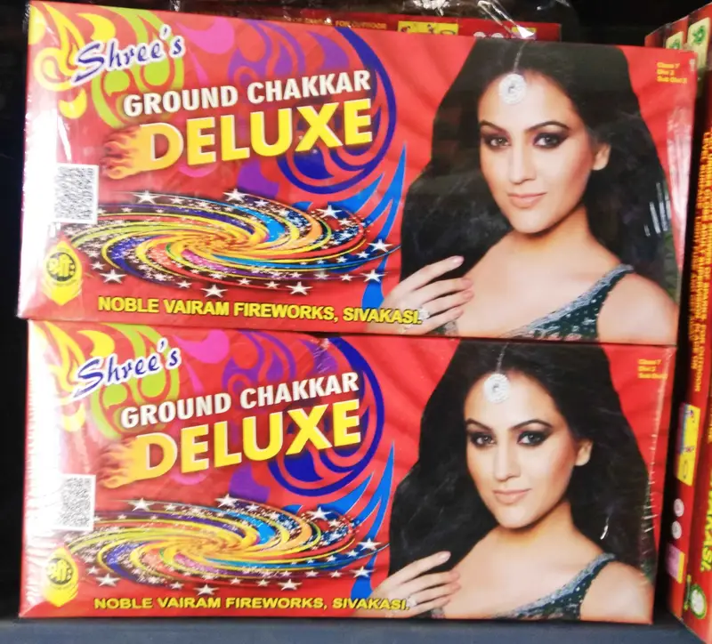 Crackers