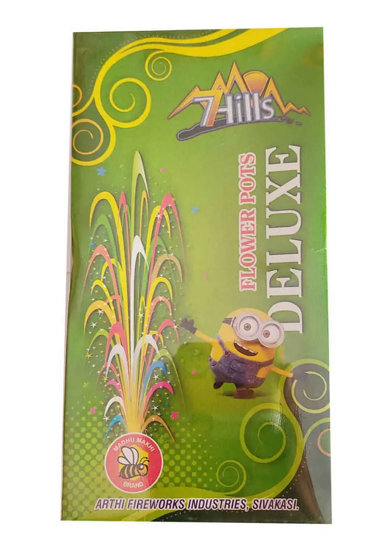 Crackers