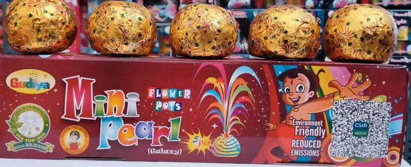 Crackers