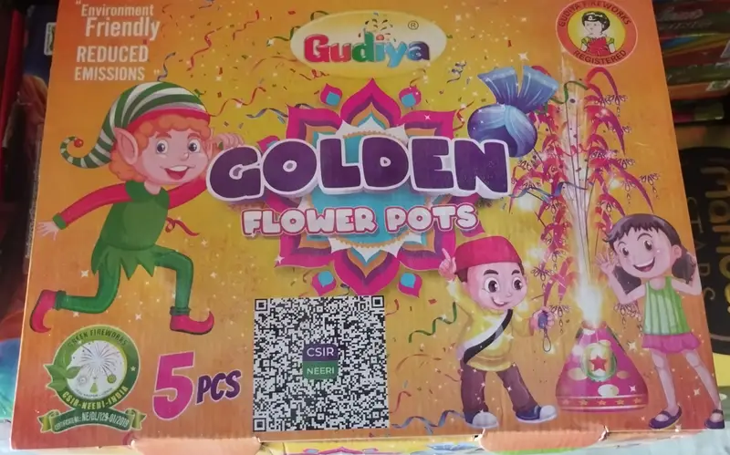 Crackers