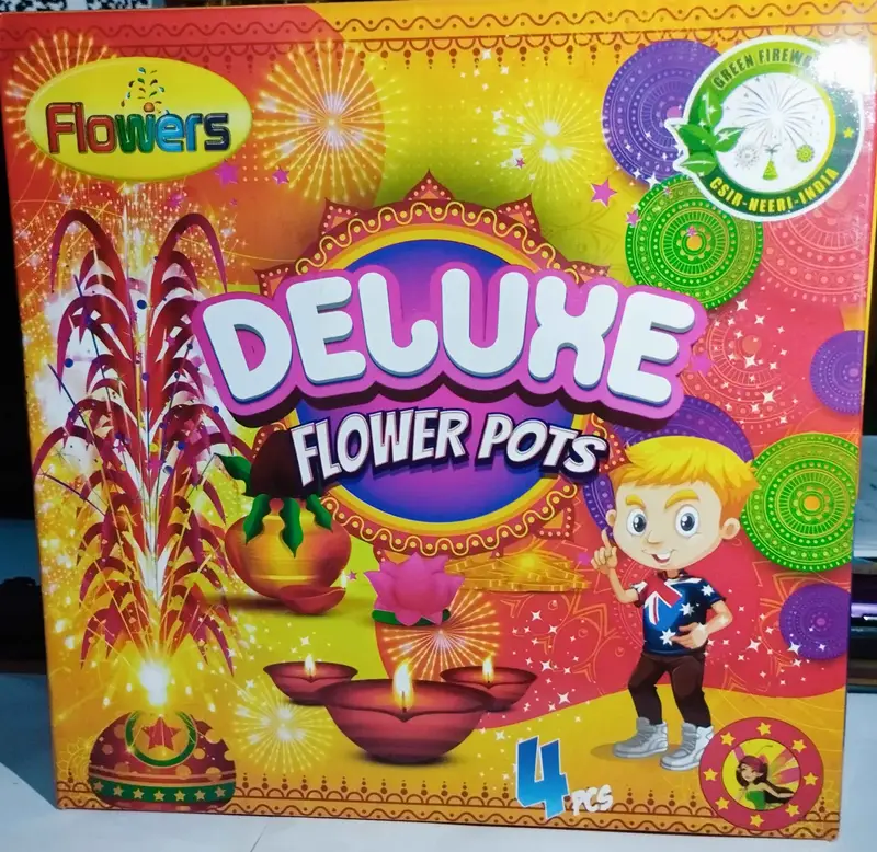 Crackers