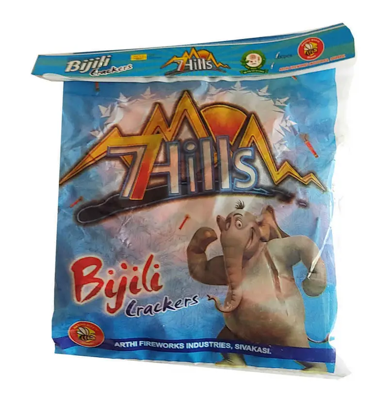 Crackers