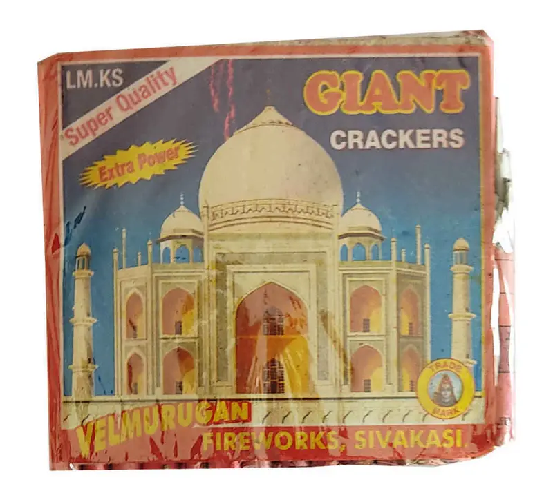 Crackers