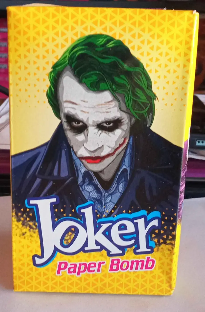 Crackers