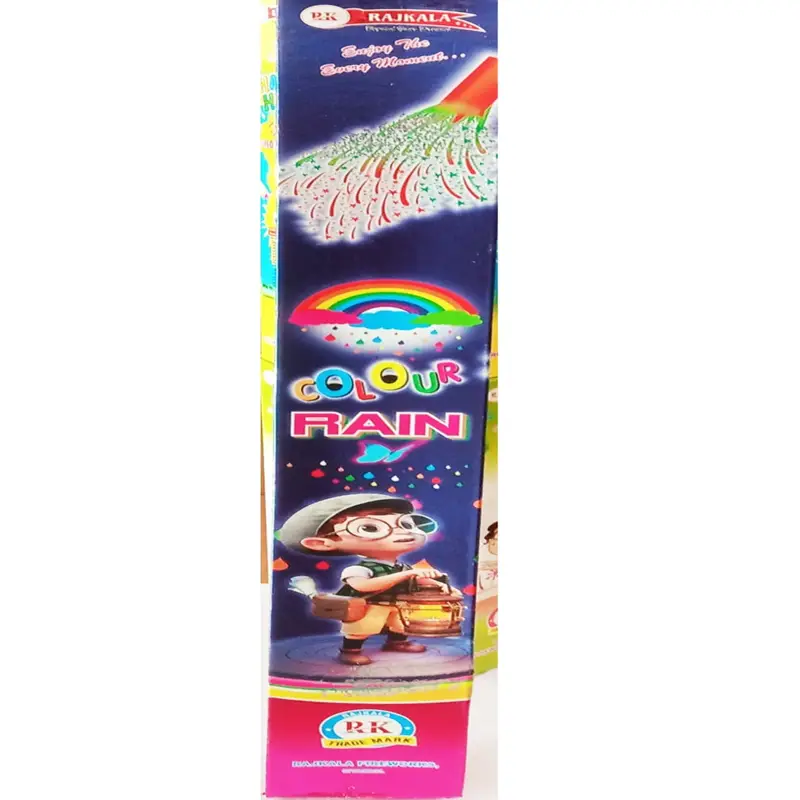 Crackers