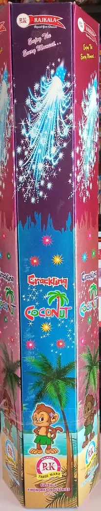 Crackers