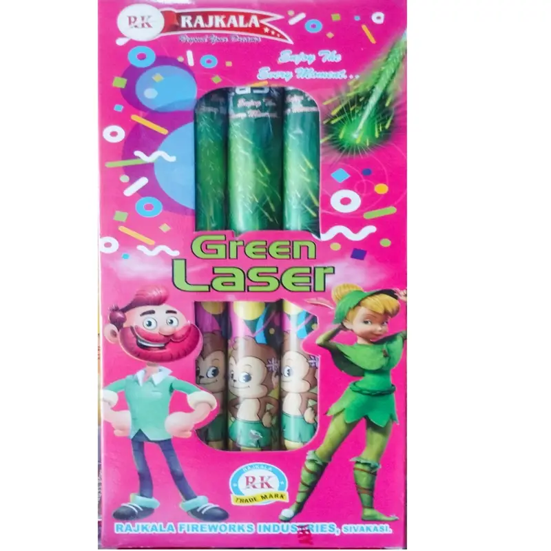 Crackers