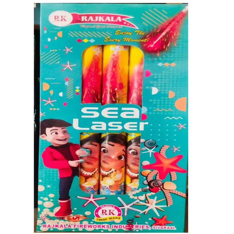 Crackers