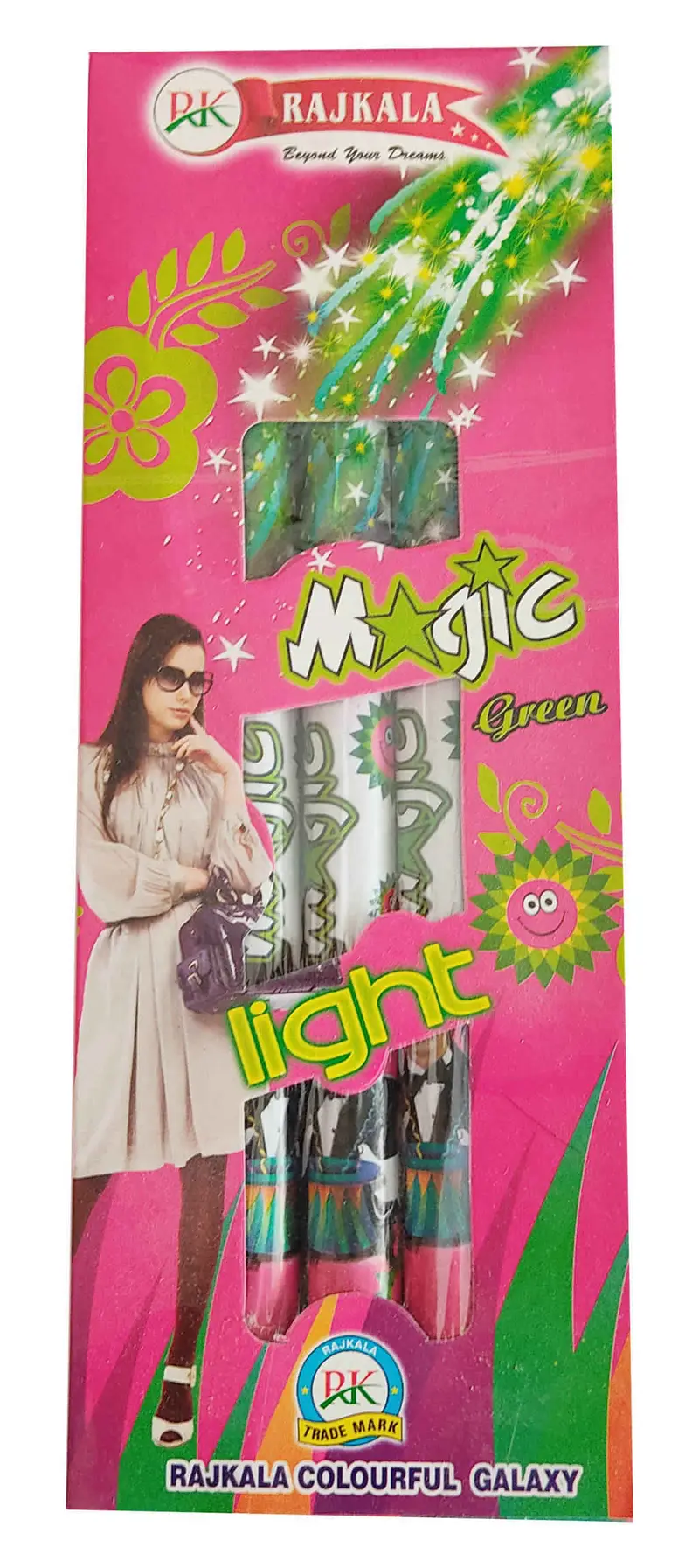 Crackers