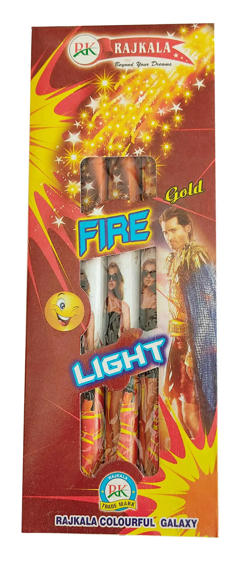 Crackers