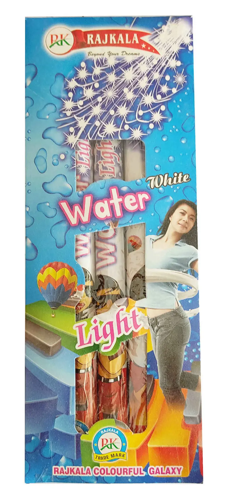 Crackers