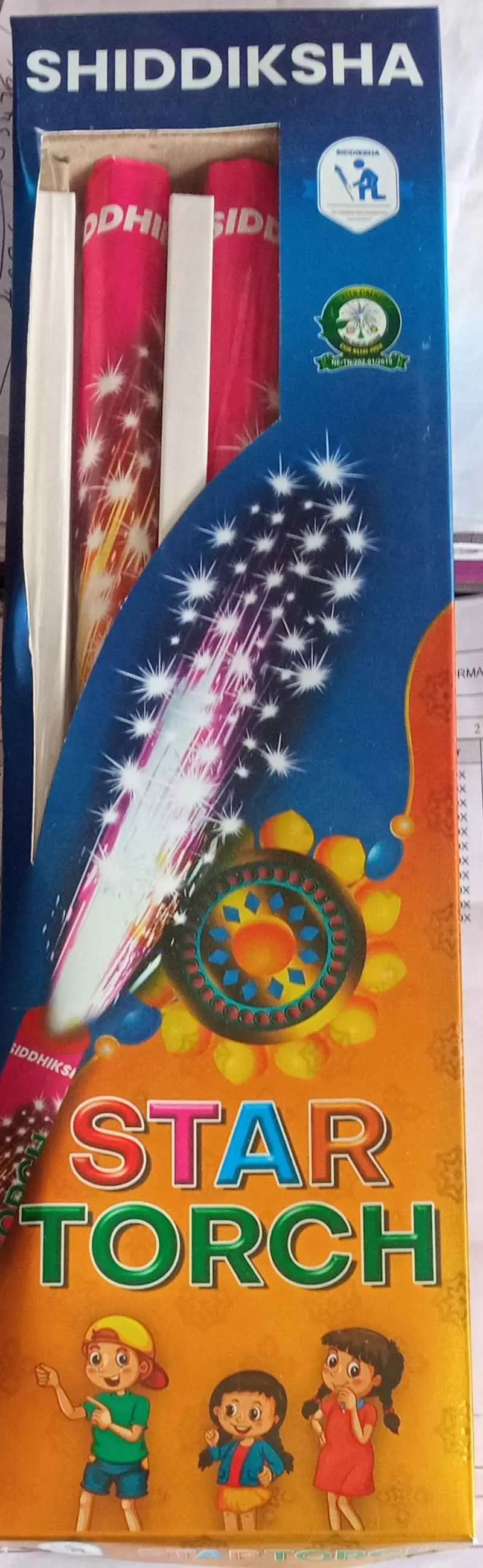 Crackers
