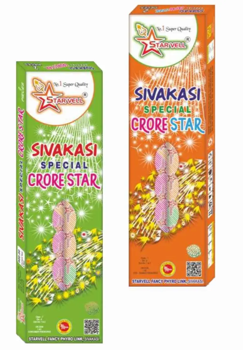 Crackers