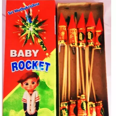Crackers