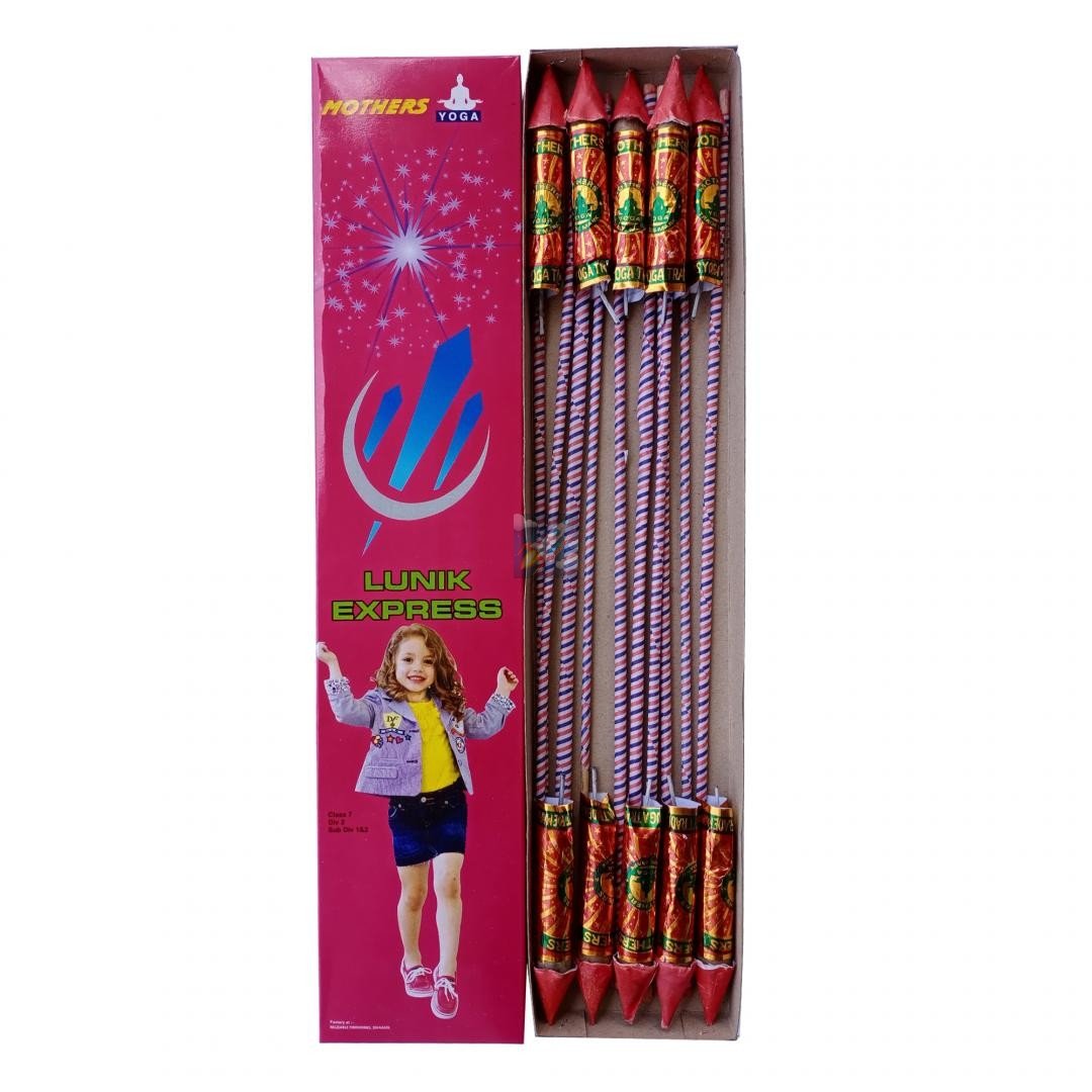 Crackers