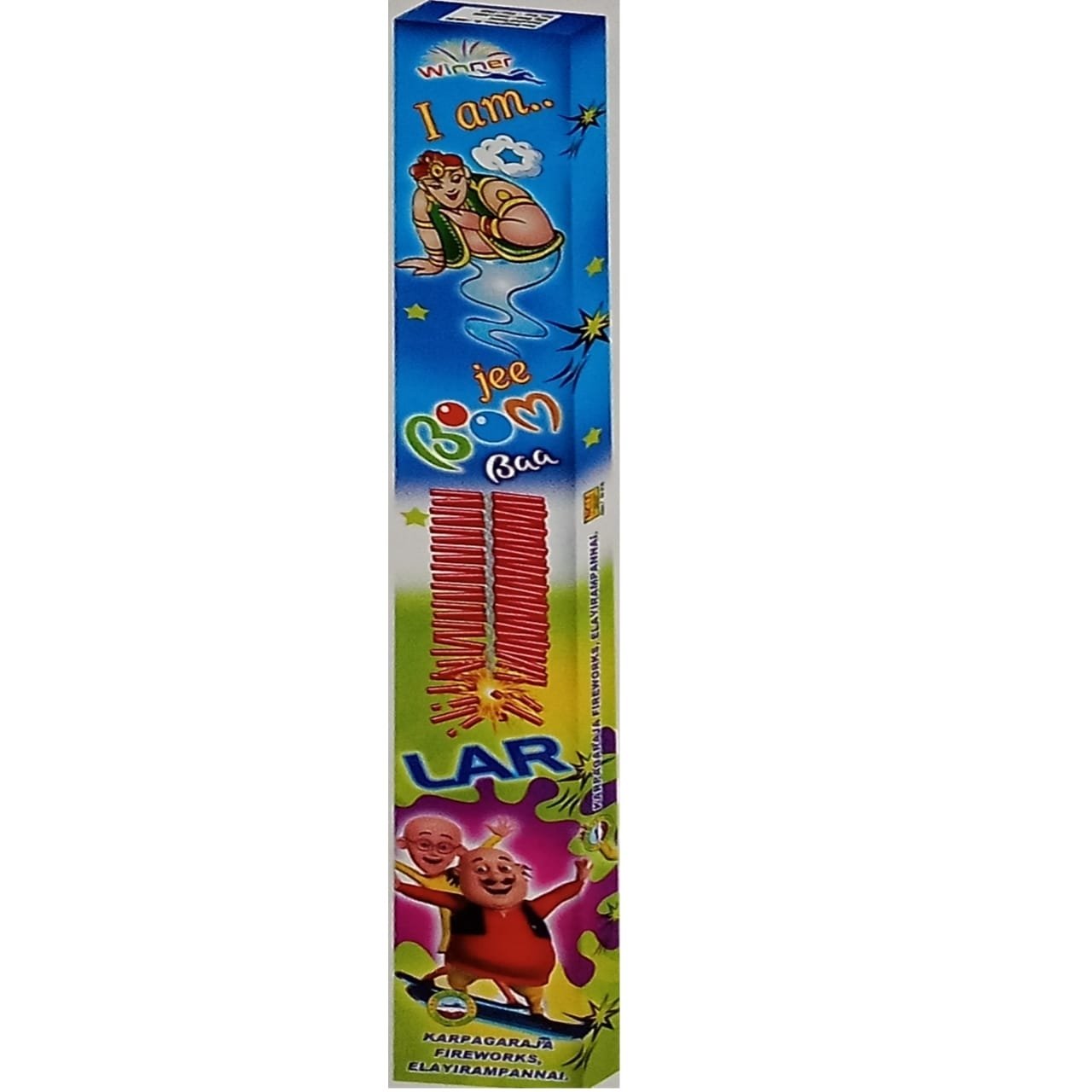 Crackers