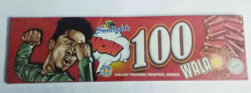 Crackers