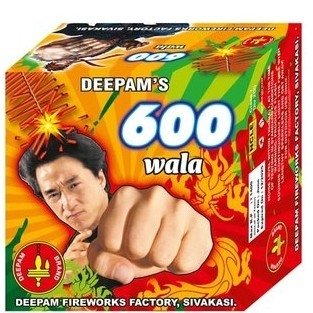 Crackers