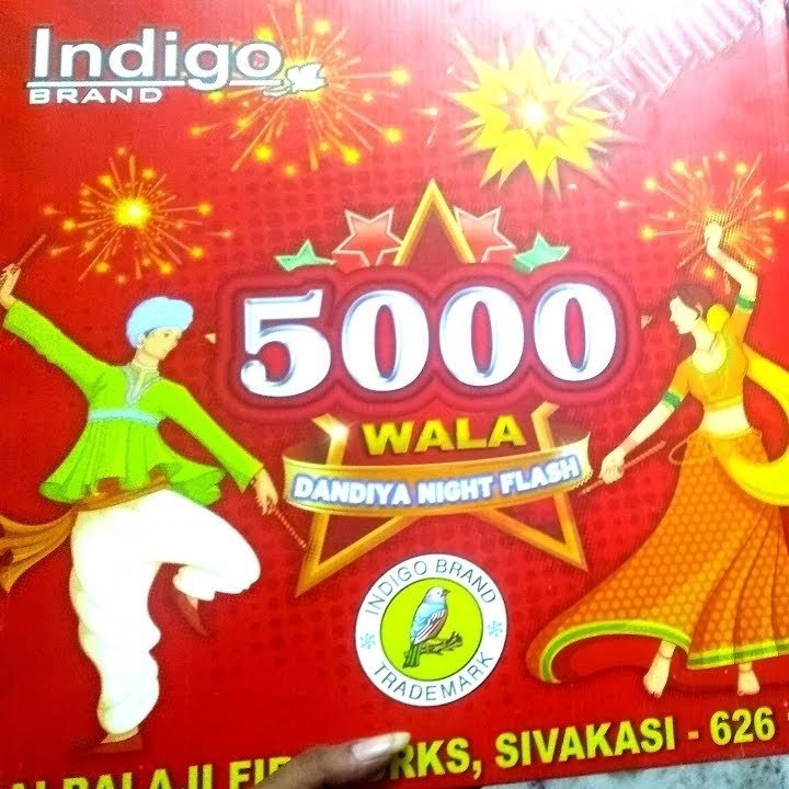 Crackers