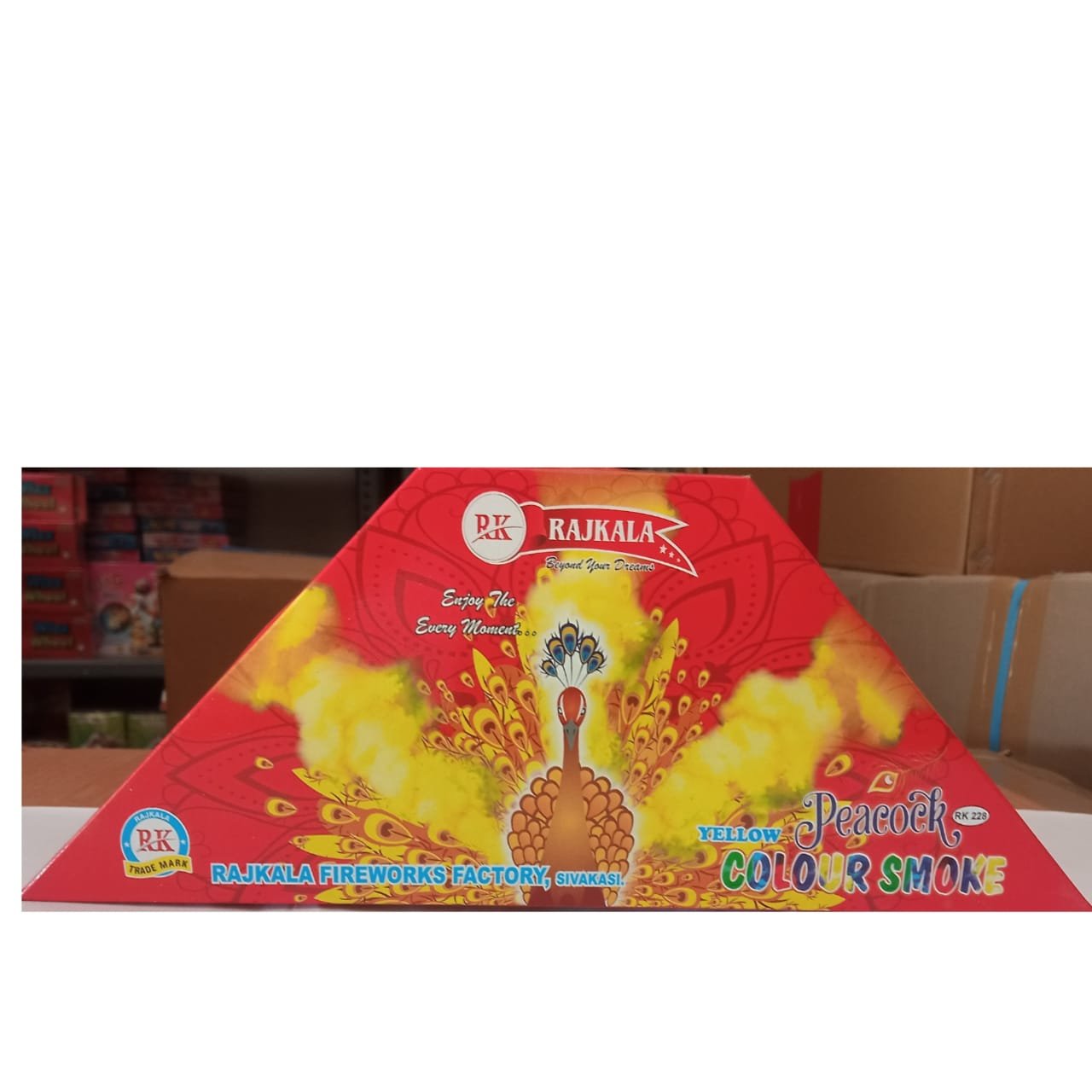 Crackers