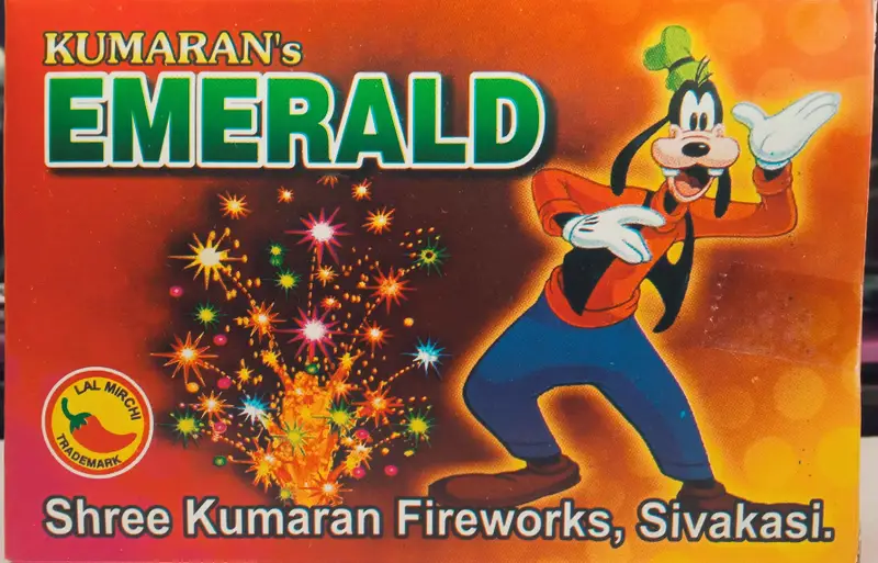 Crackers