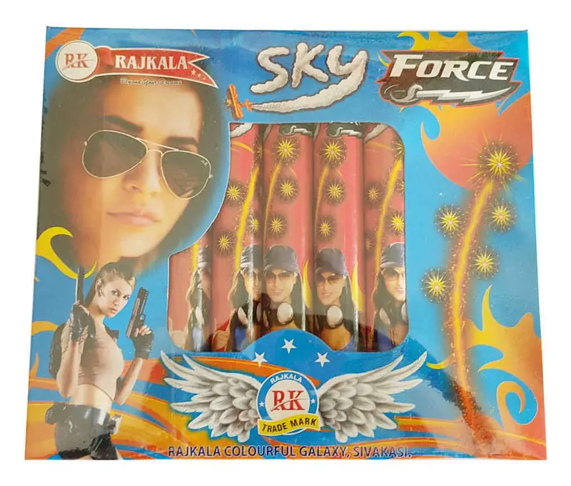 Crackers