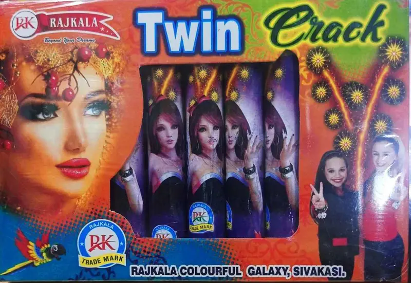 Crackers