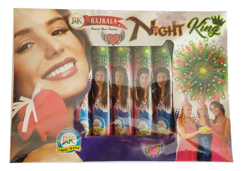 Crackers