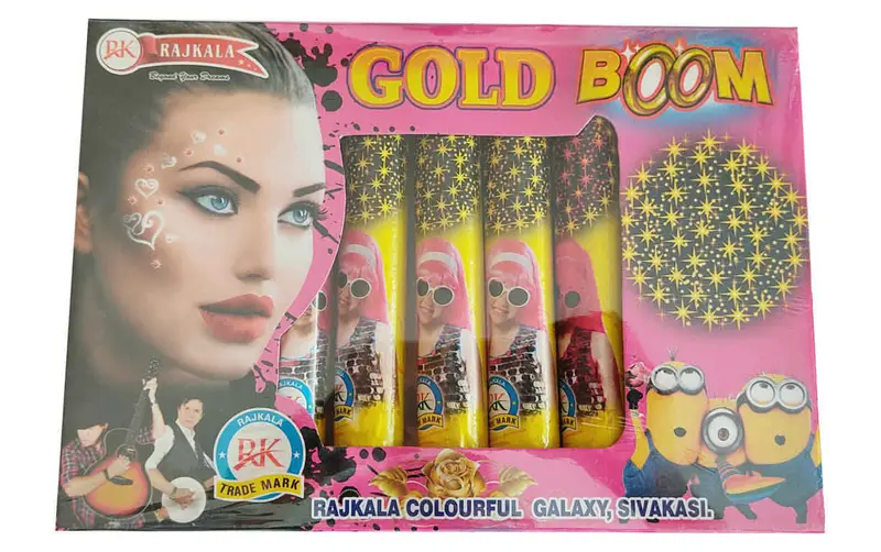 Crackers