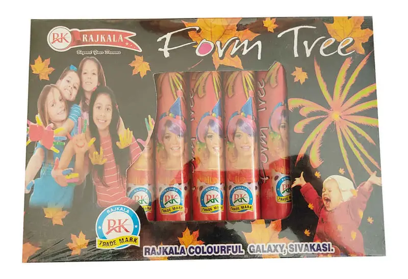 Crackers