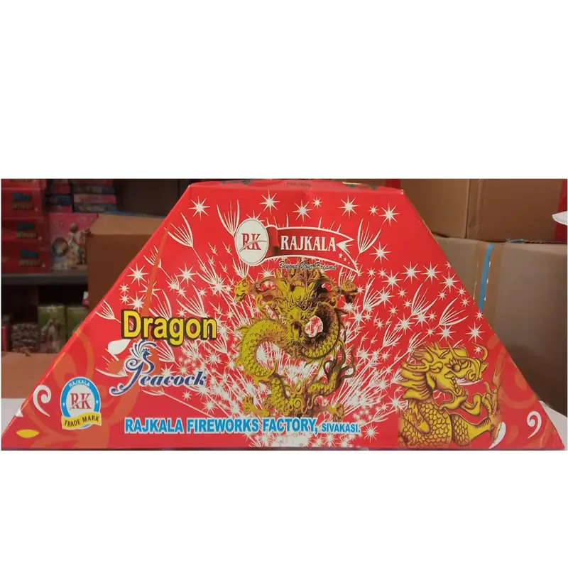 Crackers