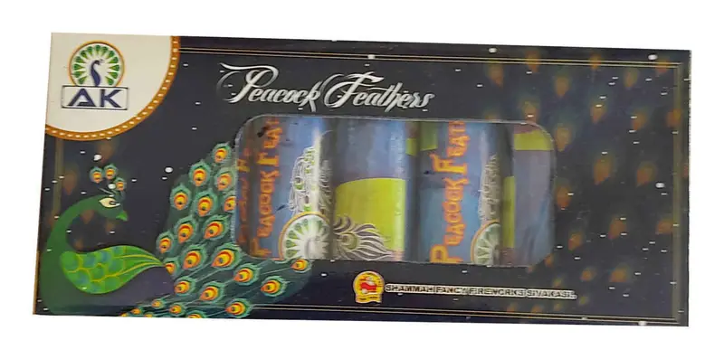 Crackers