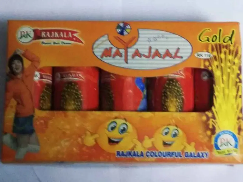 Crackers