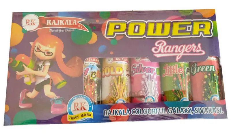 Crackers