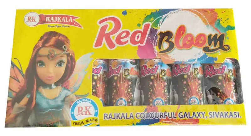 Crackers