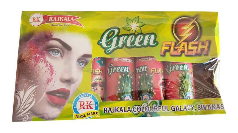 Crackers