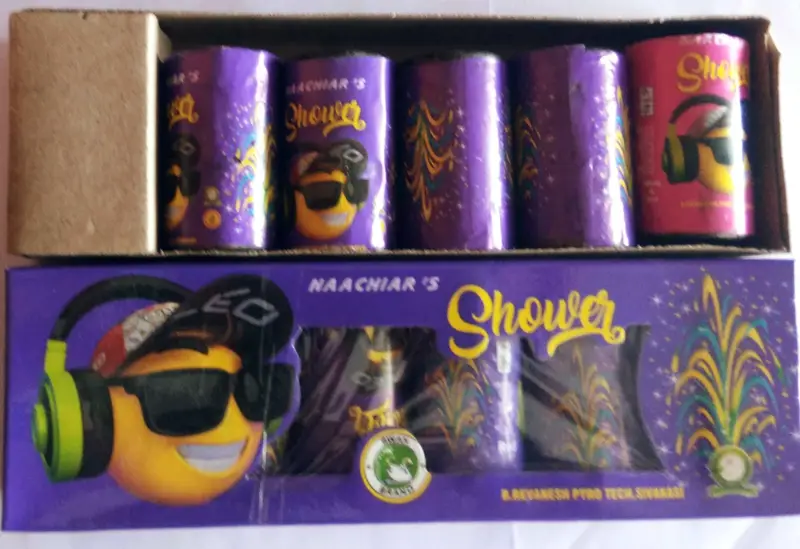 Crackers