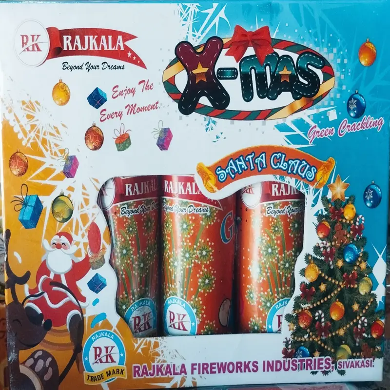 Crackers