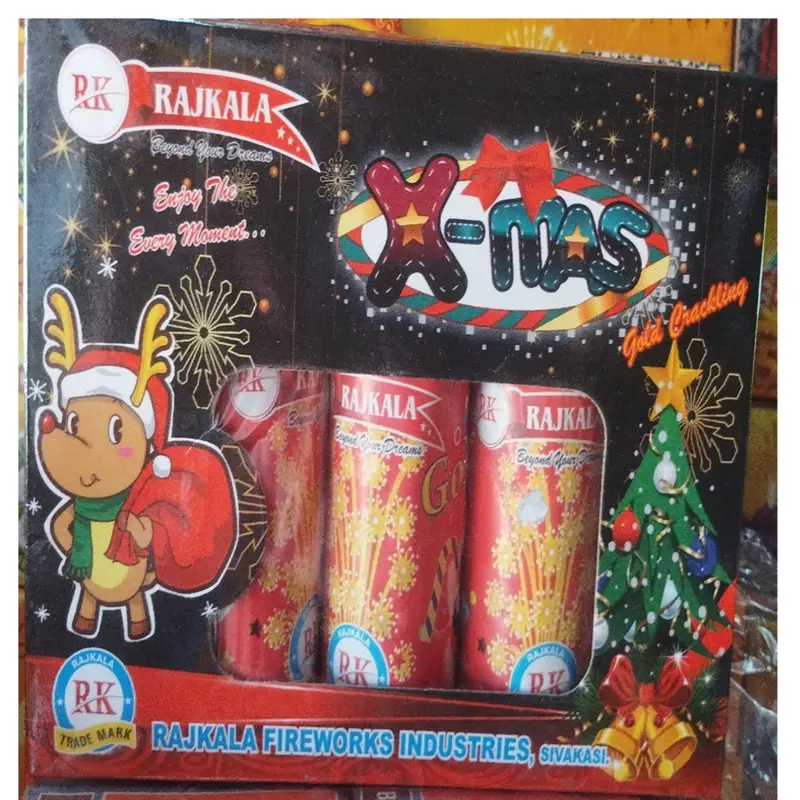 Crackers
