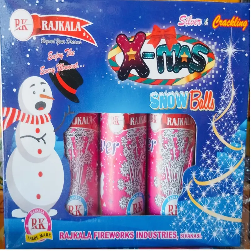Crackers