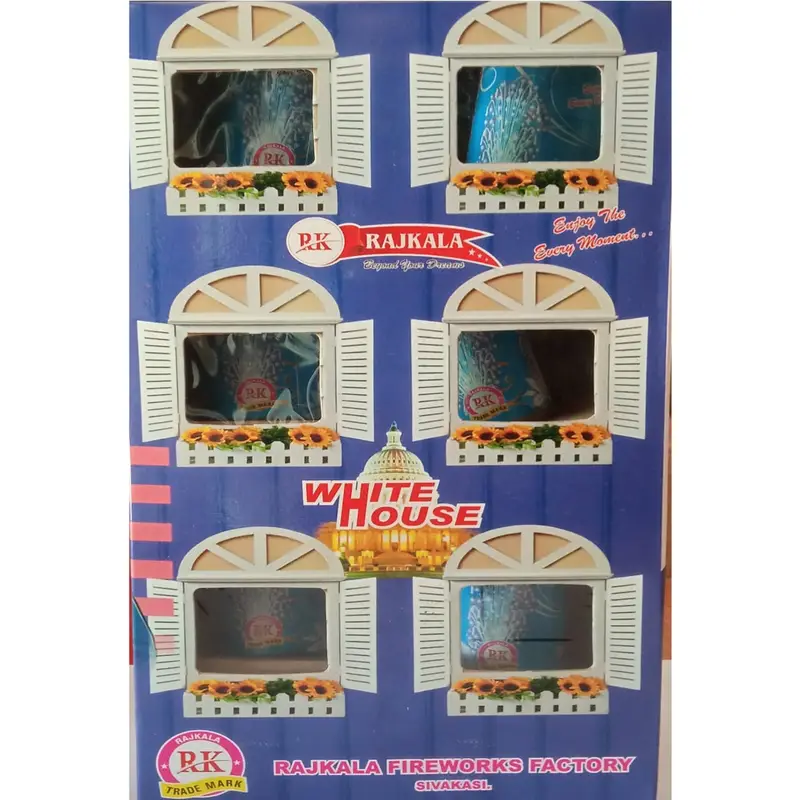 Crackers