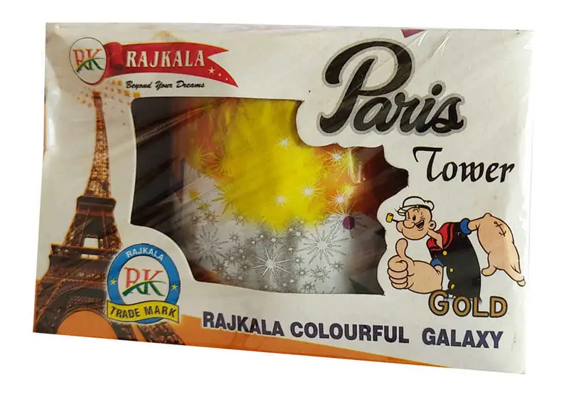 Crackers