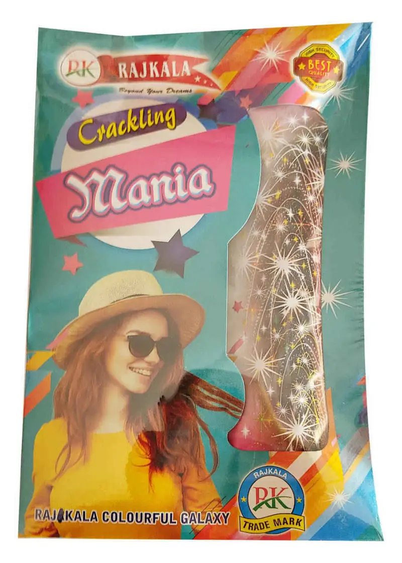 Crackers