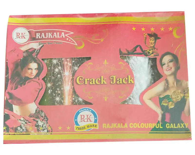 Crackers