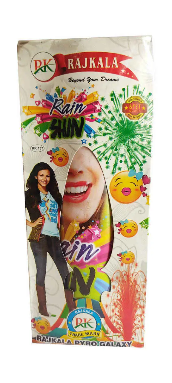 Crackers