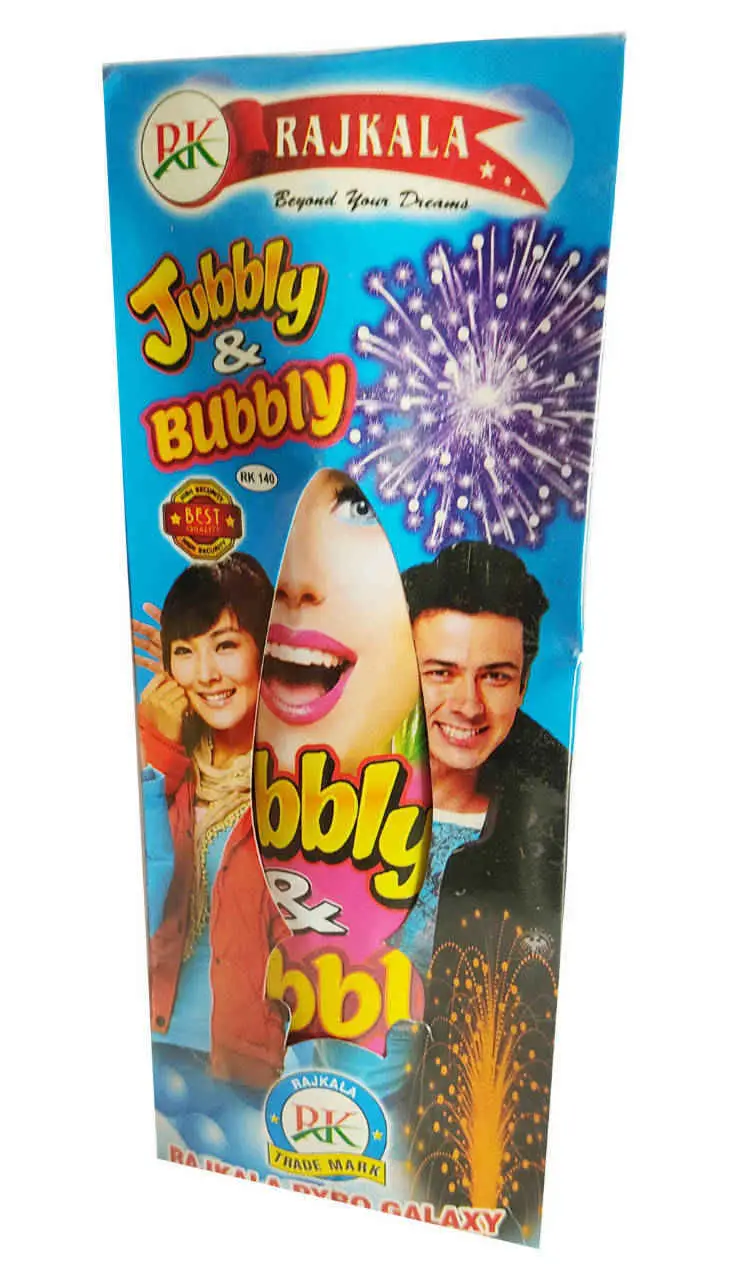 Crackers